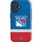 NHL New York Rangers Jersey iPhone 16 Plus Magsafe Impact Case